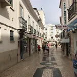 Lagos City Center Rooms