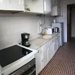 Lagos City Center Rooms