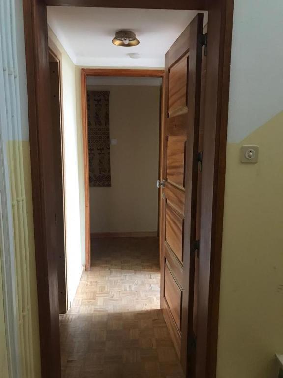 Albergue Center *