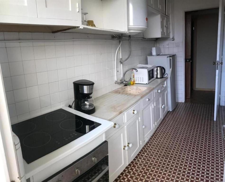 Albergue Center Lagos