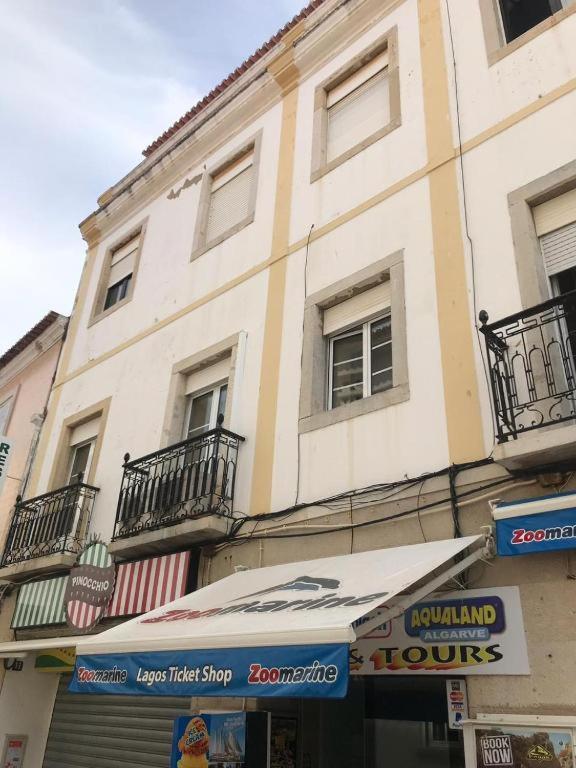 Albergue Center Lagos