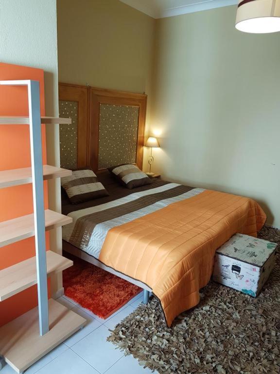 Albergue Center