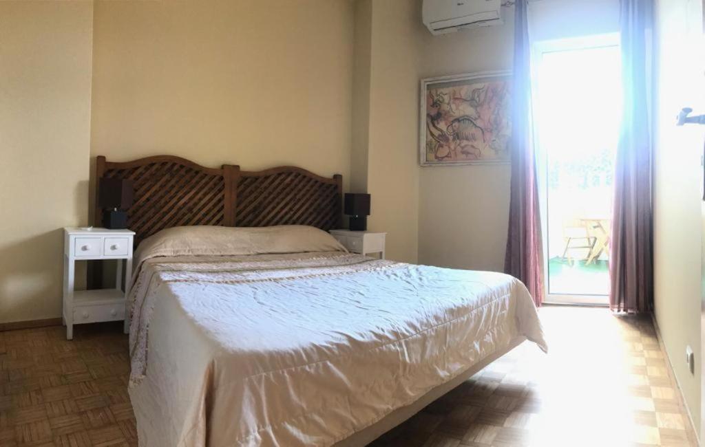 Albergue Center