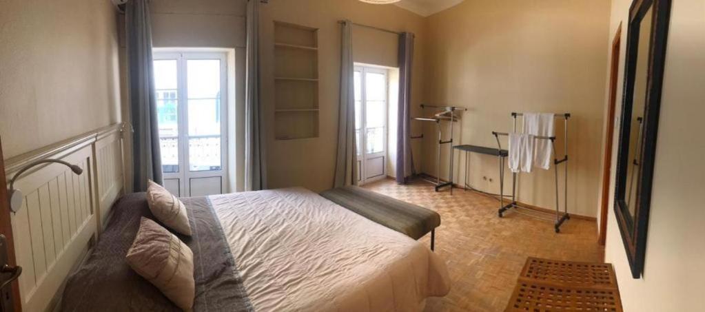 Center Albergue